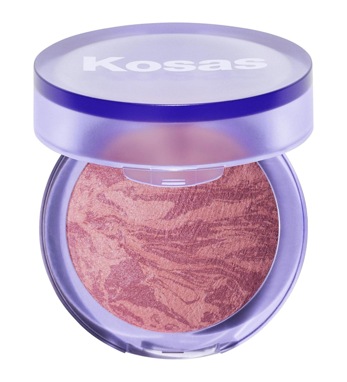 Kosas Blush is Life butterflies 4.5