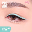 cathy doll pop art matte liner