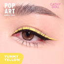 cathy doll pop art matte liner