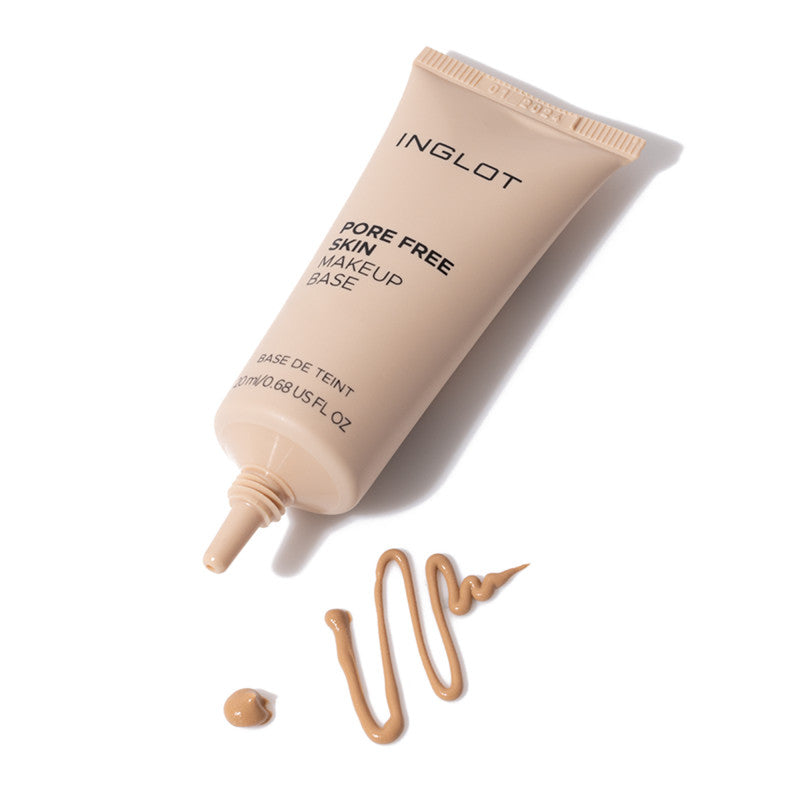 Inglot Smoothing Under Makeup Base-20g