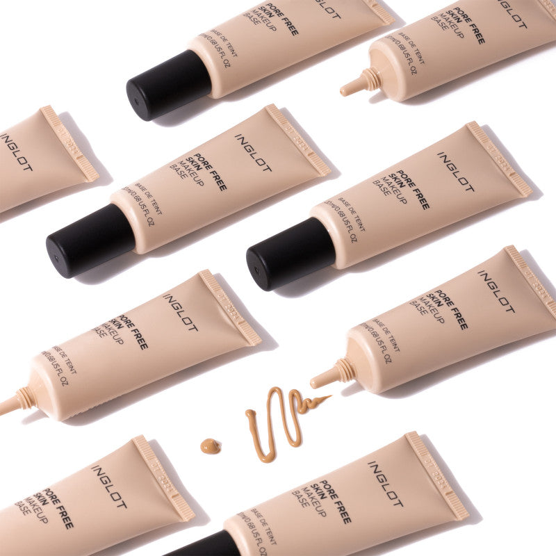 Inglot Smoothing Under Makeup Base-20g