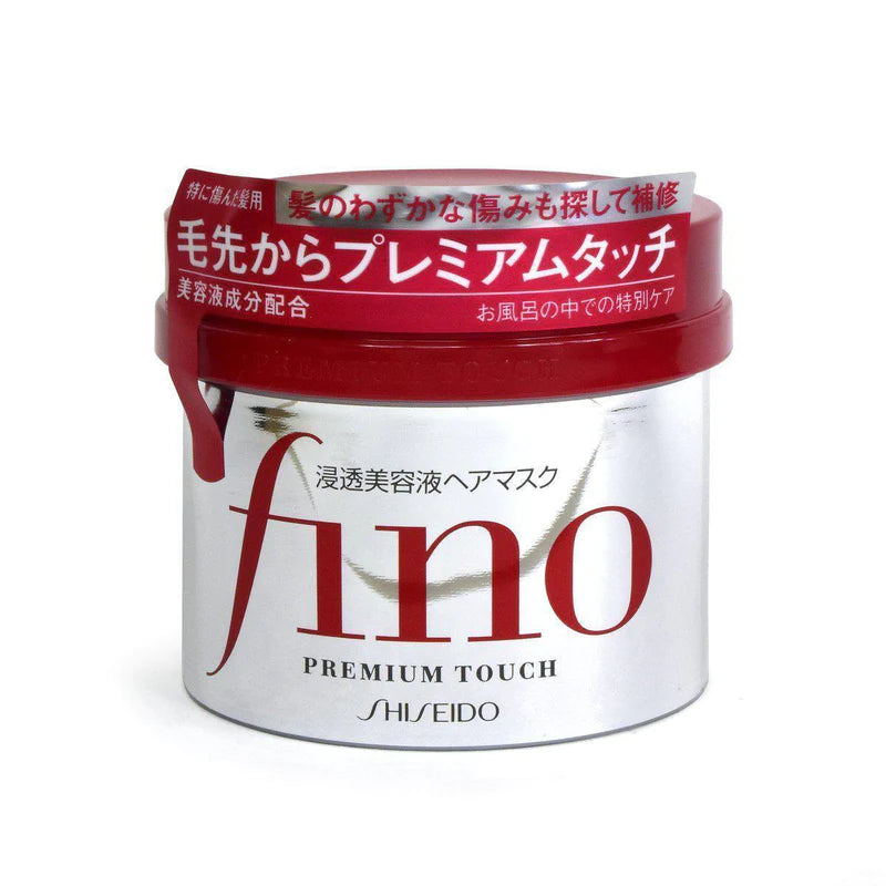Fino Premium Touch Hair Mask 230g