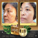 Precious Skin Thailand Gold 24K Whitening Anti-Melasma Facial Cream 15g