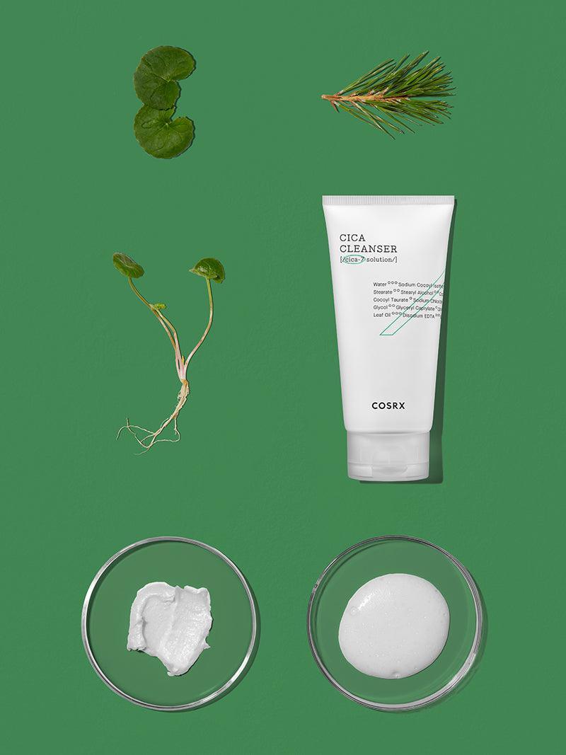 COSRX Cica Cleanser 150ml
