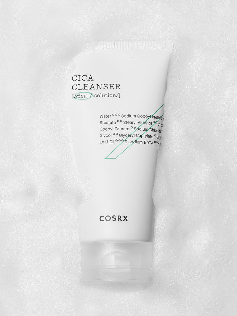 COSRX Cica Cleanser 150ml