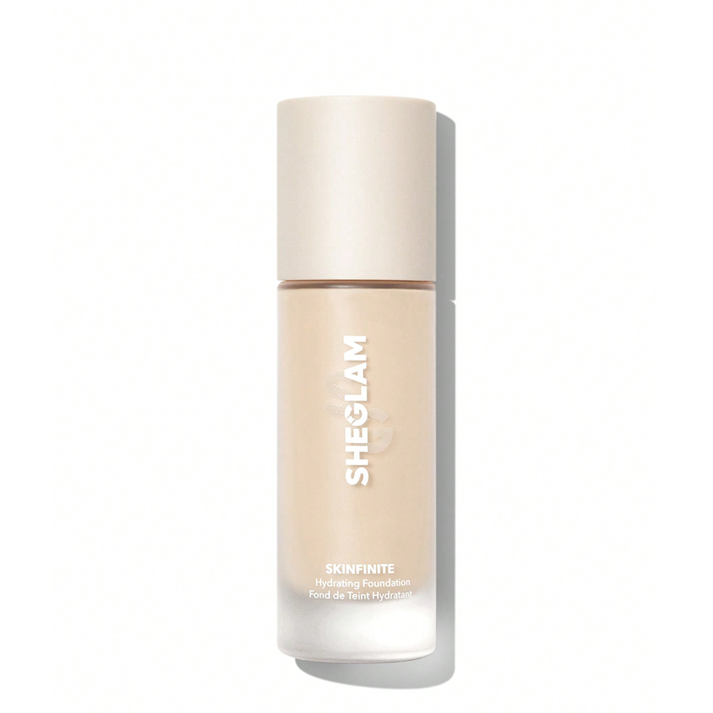 Sheglam Skinfinite Hydrating Foundation