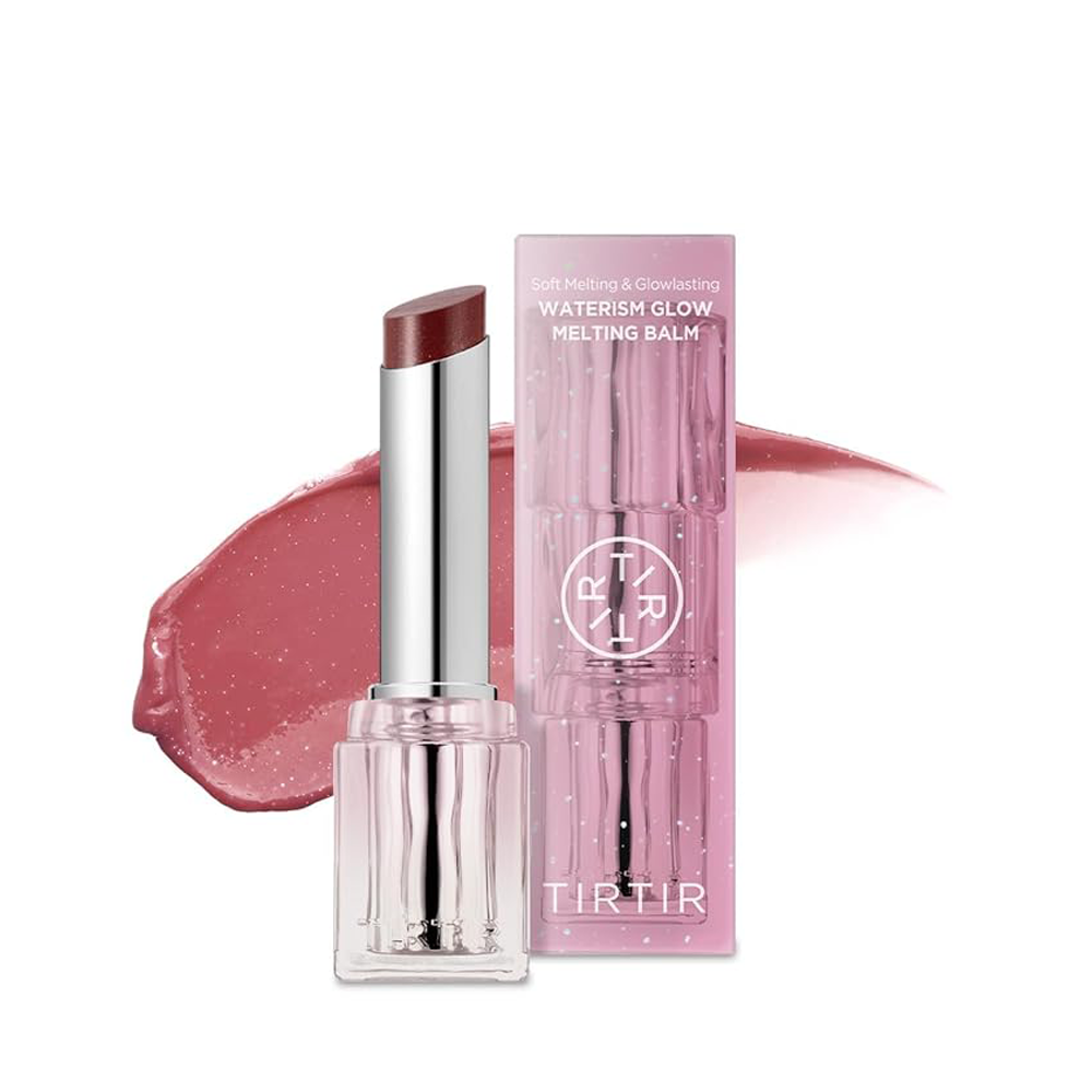 Tirtir Waterism Glow Melting Balm 3.3g
