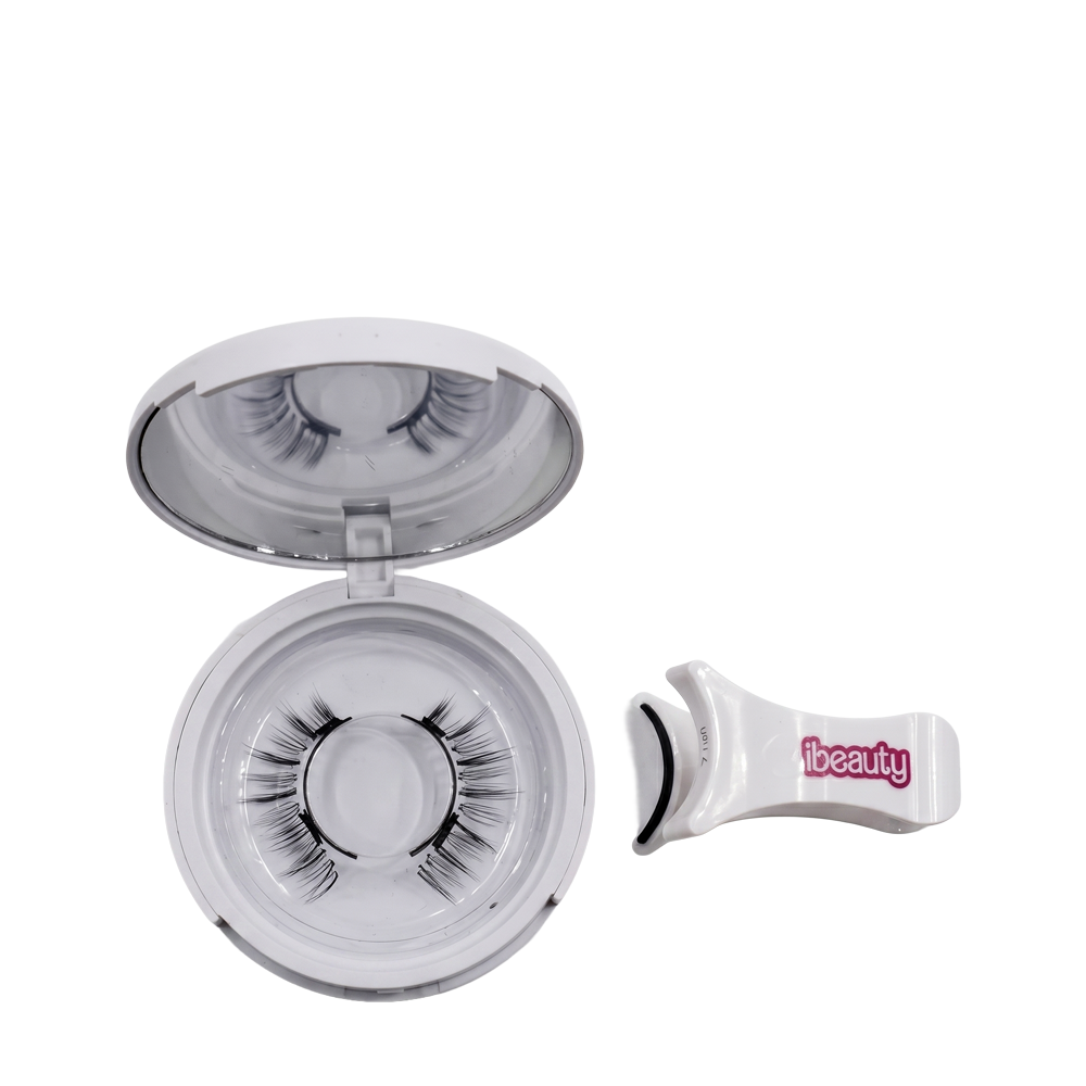 Ibeauty Magnetic False Eyelash Set with Applicator