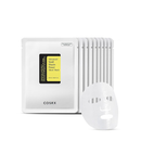 COSRX snail mucin sheet mask