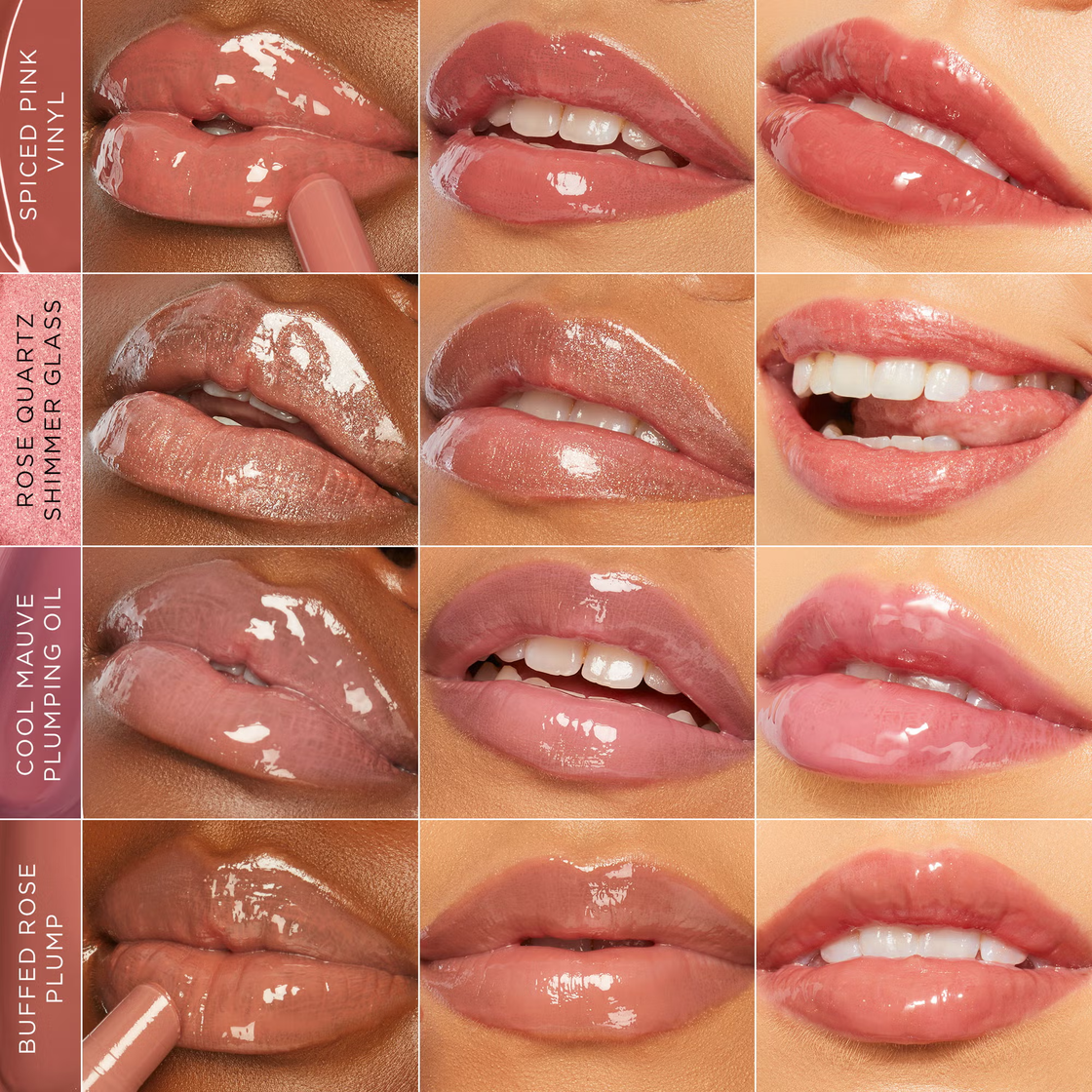 Tarte-best of Maracuja juicy lips set