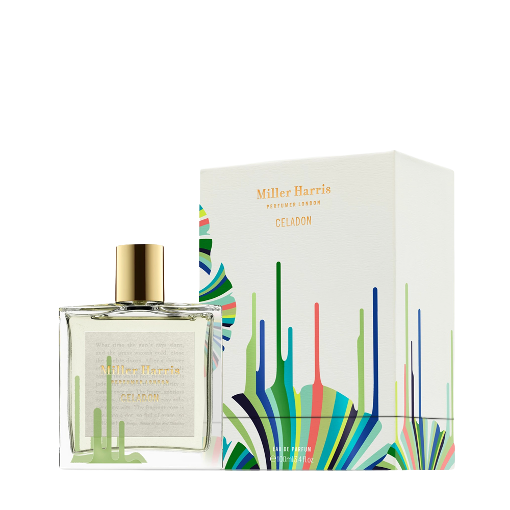 Miller Harris  Celadon Eau de Parfum, 100ml