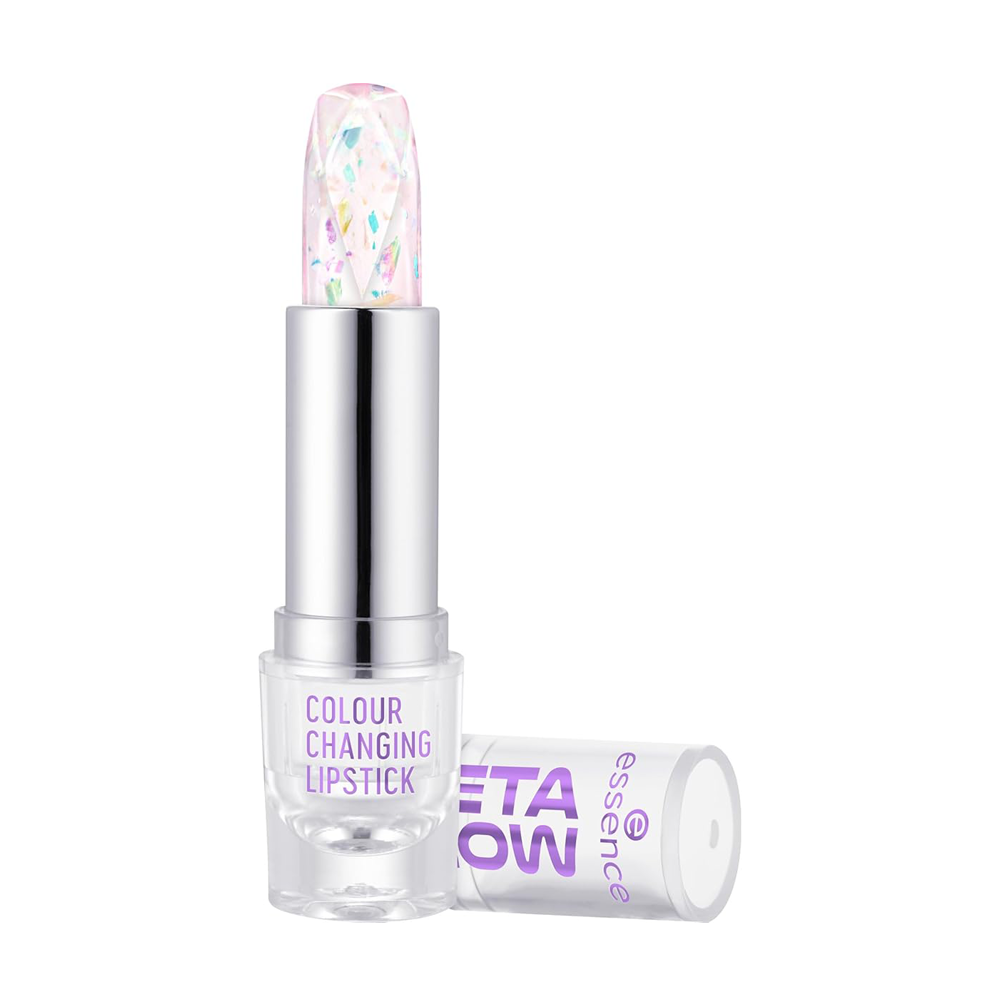 Essence Meta Glow Colour Changing Lipstick 3.4g