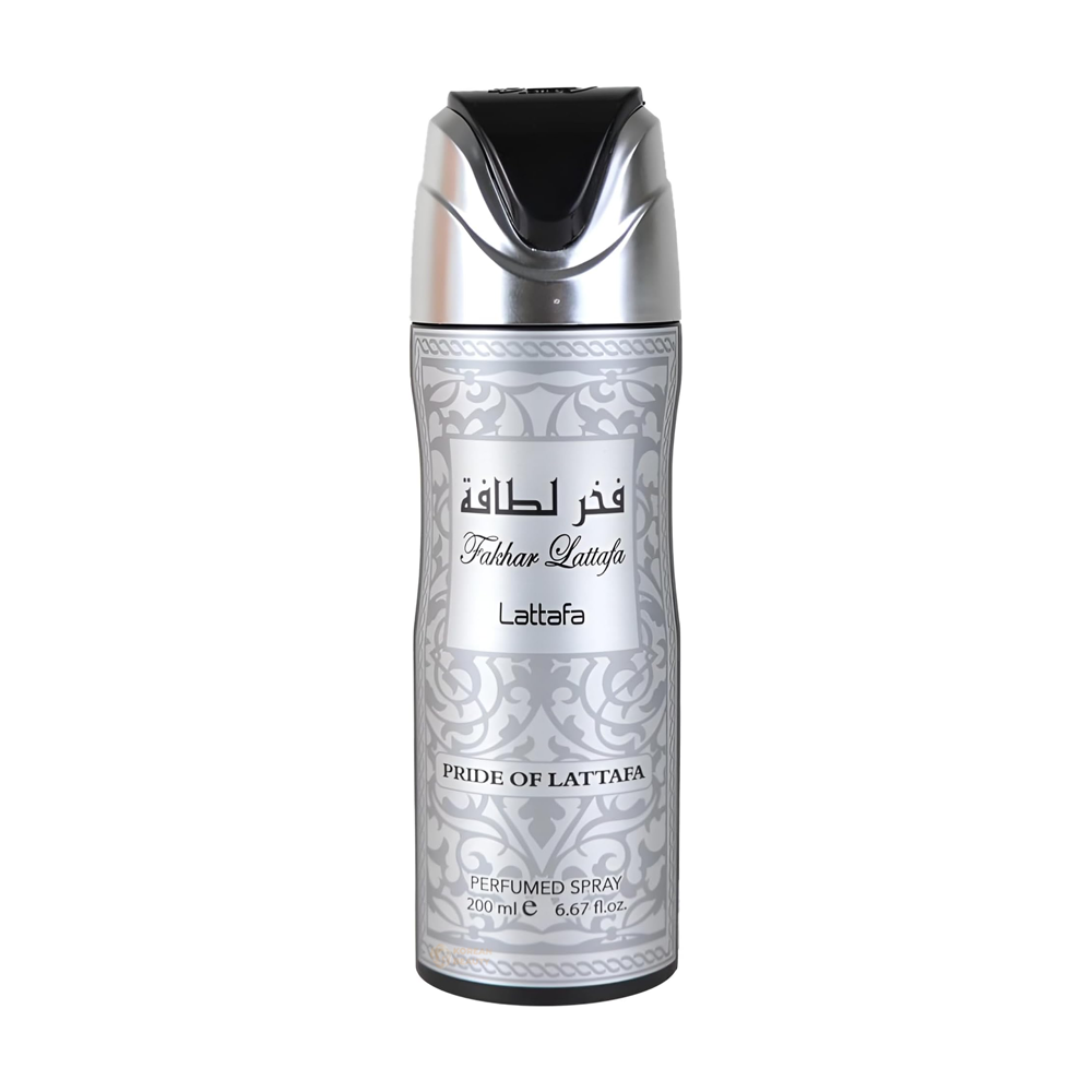 Lattafa Men's Fakhar Body Spray 200ml