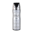 Lattafa Men's Fakhar Body Spray 200ml
