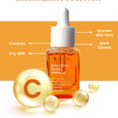 K-SECRET Real Vita C Ampoule 15ml