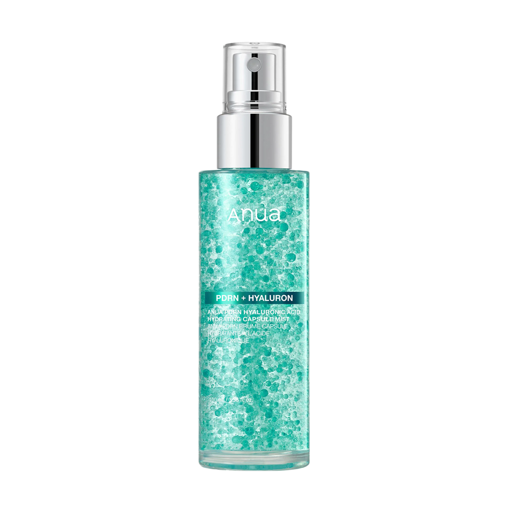ANUA PDRN HYALURONIC ACID HYDRATING CAPSULE MIST 100ml