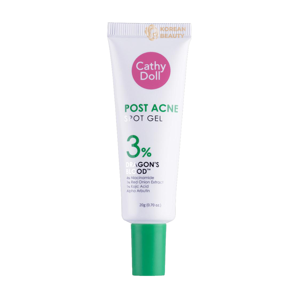 Cathy Doll Post Acne Spot Gel 20g