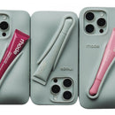 RHODE Lip Case - 15 Pro grey  (lip tint not included)