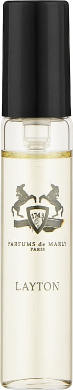 Layton Parfums De Marly 5ml