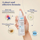 Embryolisse Rosamélis Spray facial tonic - 200 ml