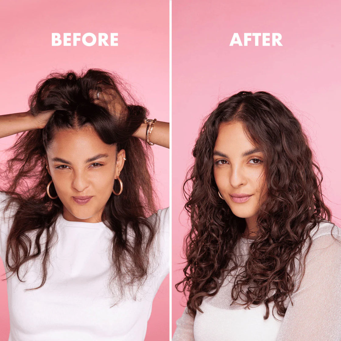 UMBERTO GIANNINI Rosemary Hair & Scalp Oil 50ml