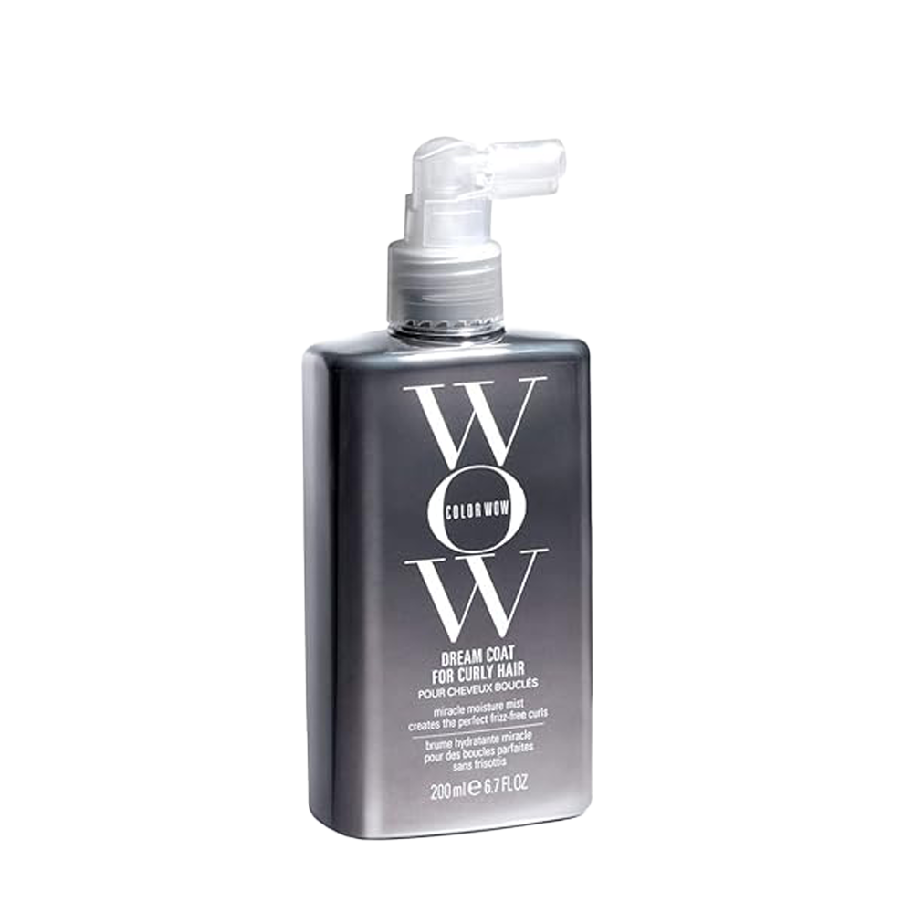 Color WOW Dream Coat Curly Spray 75ml