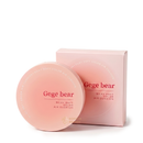 GEGE BEAR Silky Soft Color Air Cushion