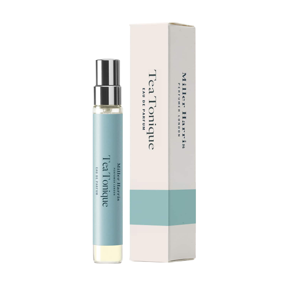 Miller Harris Tea Tonique Unisex Eau de Parfum 7.5 ml