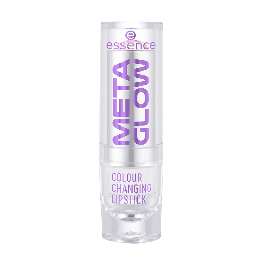 Essence Meta Glow Colour Changing Lipstick 3.4g
