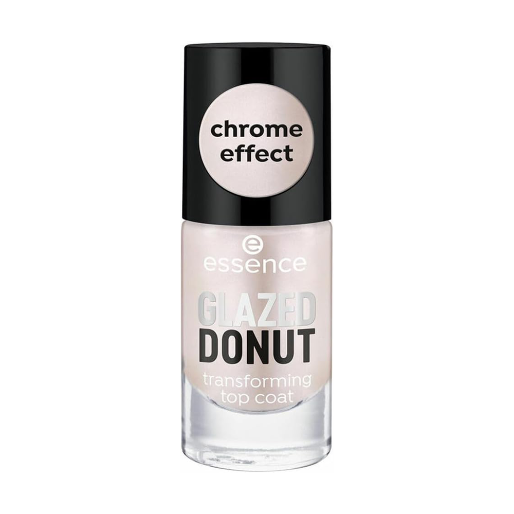 Essence Glazed Donut Transforming Coat -8ml