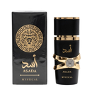 Lattafa Assad mystical Eau de parfum 30ml