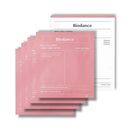 BIODANCE Bio-Collagen Real Deep Mask, Hydrating Overnight Hydrogel Mask, Pore Minimizing, Elasticity Improvement, 34g x4ea