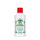 Euthymol Original Mouthwash Fresh Breath Euthymol Original Toothpaste Flavor Natural Oral Rinse Liquid with Menthol Pink Jelly Mouthwash for Treating Bad Breath 500ml  "