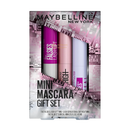 Maybelline Mini Mascara Gift Set 4.5ml