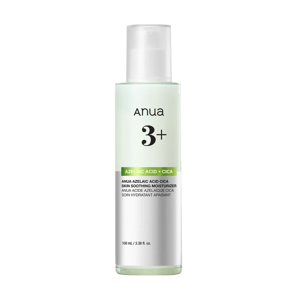 Anua Azelaic Acid Cica Skin Soothing Moisturizer 100ml