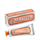 Marvis Ginger and Mint Toothpaste, 25ml