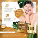 Precious Skin Thailand Gold 24K Whitening Anti-Melasma Facial Cream 15g