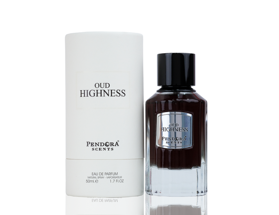 Pendora Scents Oud Highness Eau de Parfum 50ml