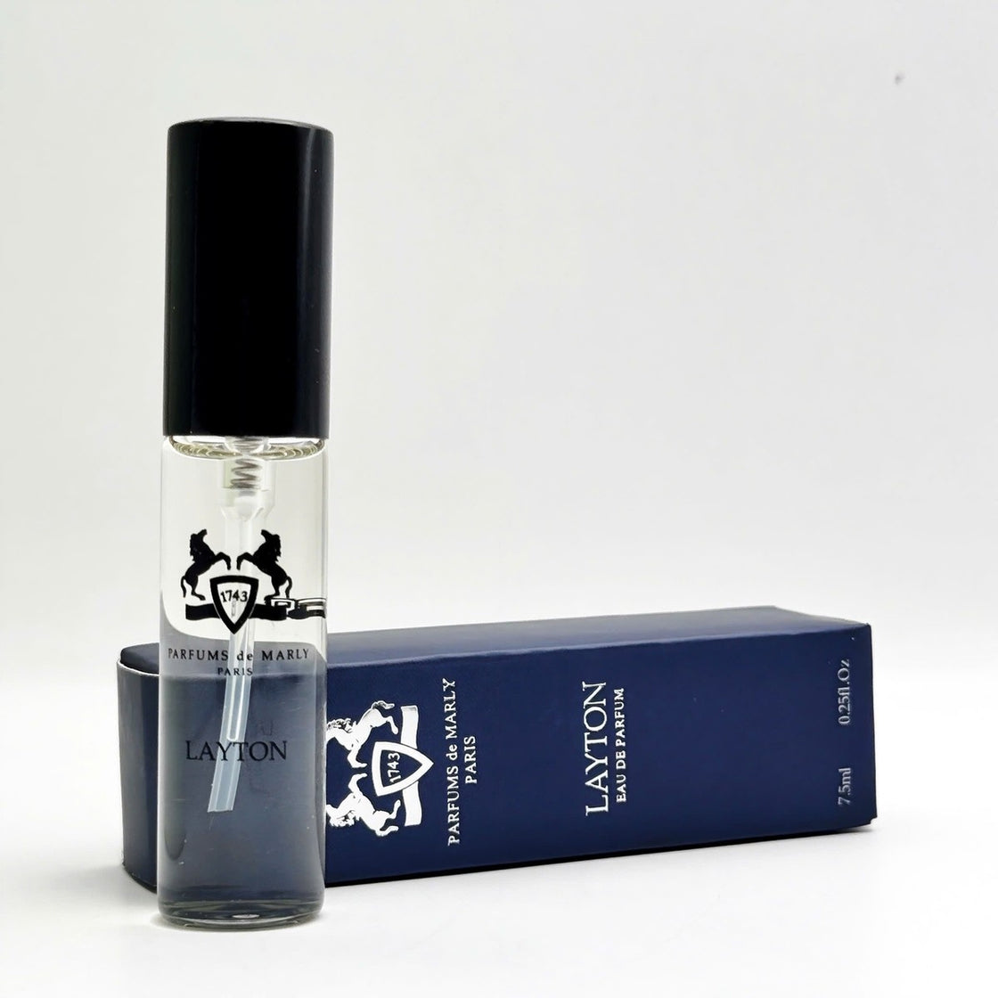 Layton Parfums De Marly 5ml