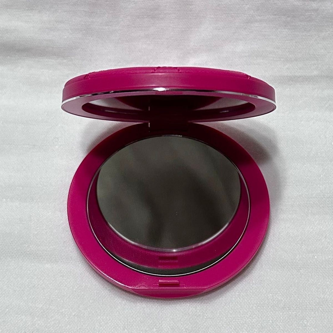 Dior Double Mirror Magenta pink 2025 Novelty