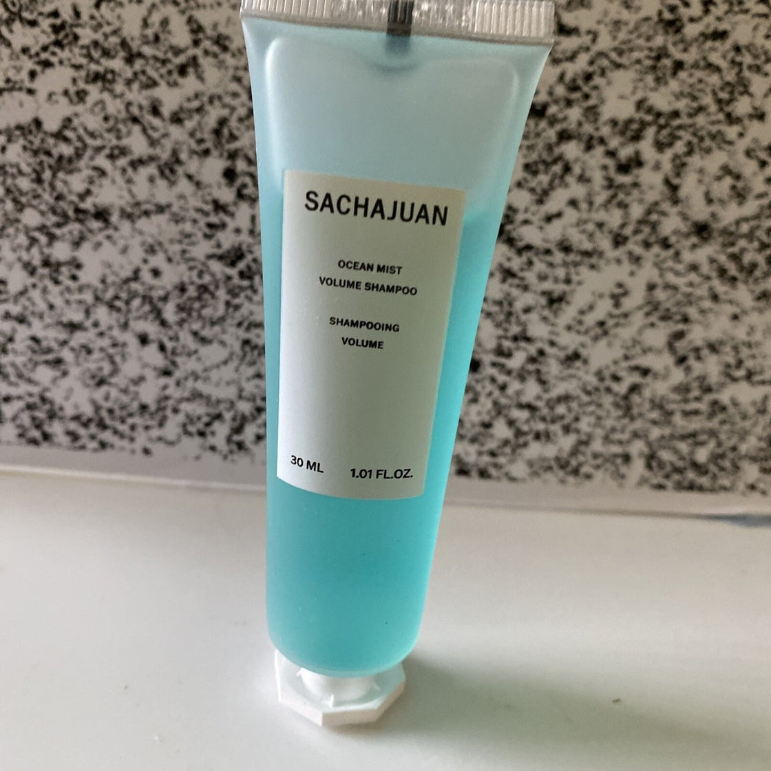 Sachajuan Ocean Mist Volume Shampoo 30 ml