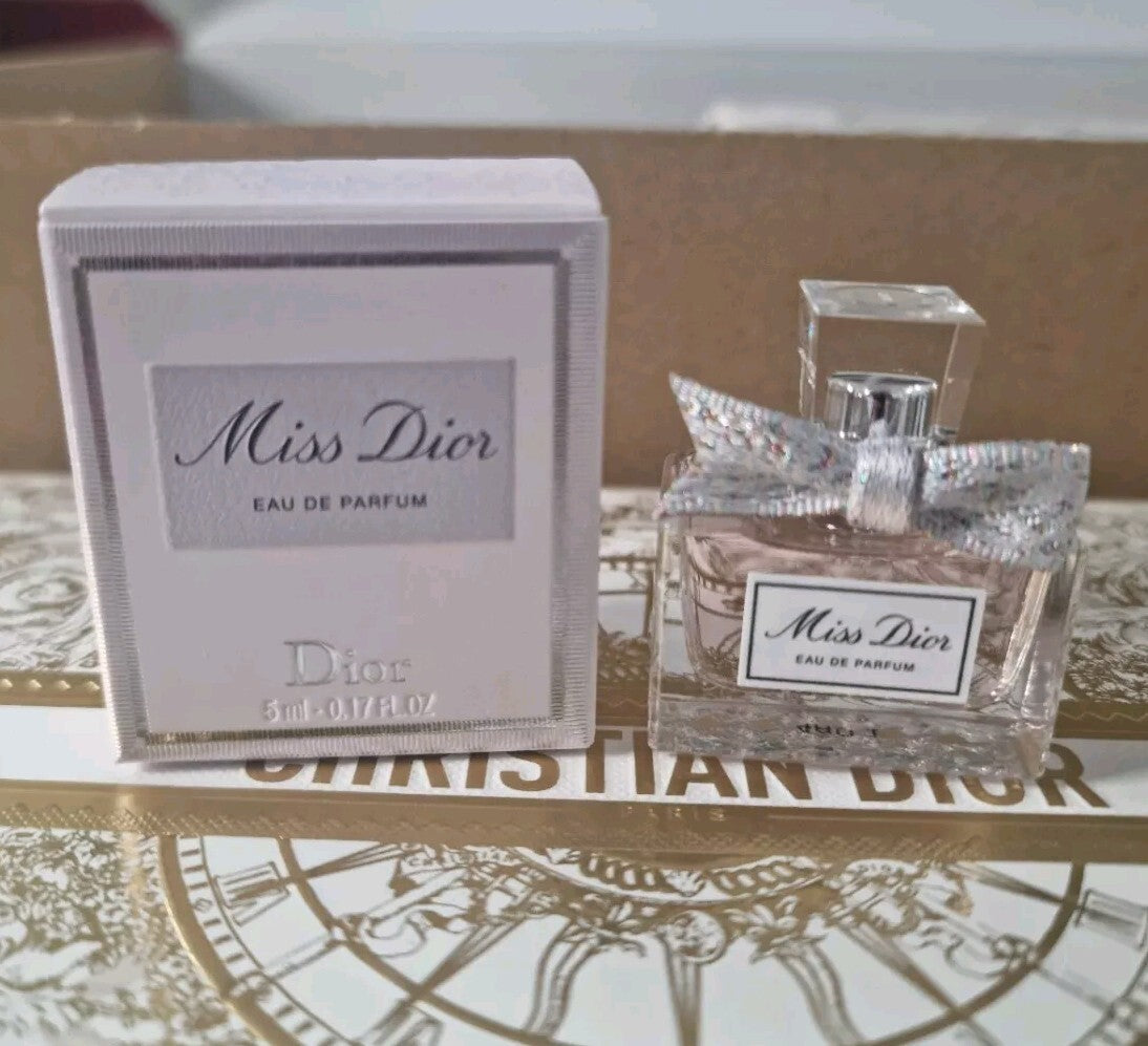 Miss Dior  Christian Dior | Eau Perfume - 5 ml