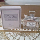 Miss Dior  Christian Dior | Eau Perfume - 5 ml