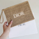 Dior Limited edition Cosmetic Pouch Makeup Bag