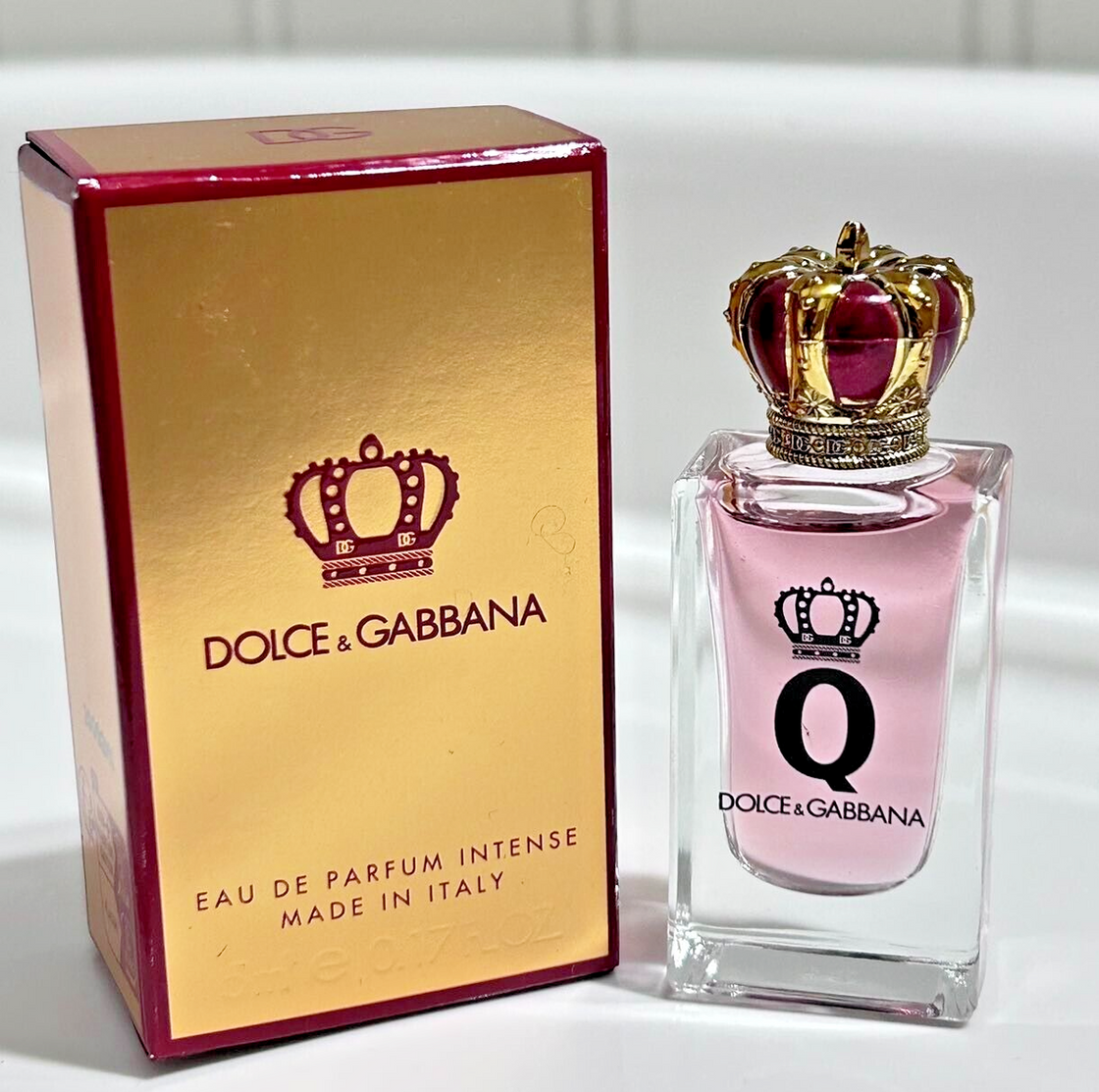 Dolce & Gabbana EDP Intense Mini 5ml