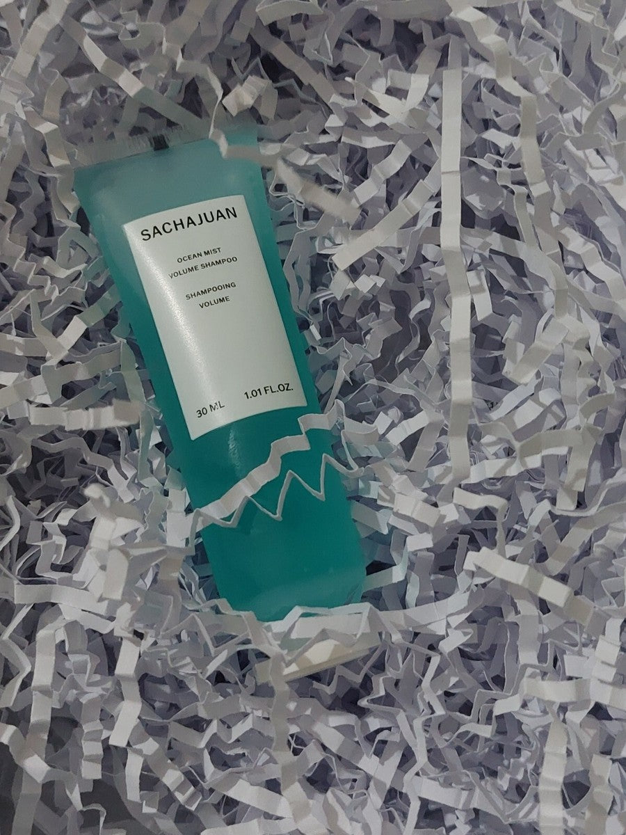 Sachajuan Ocean Mist Volume Shampoo 30 ml