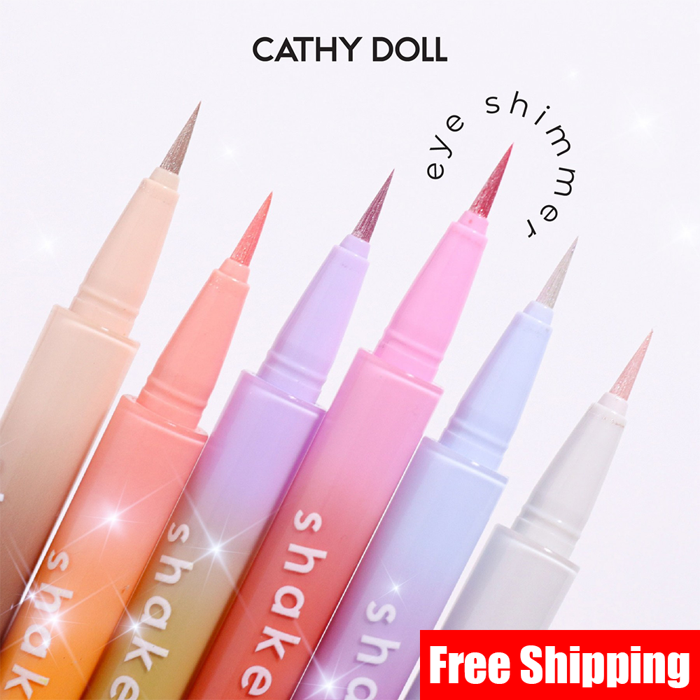 CATHY DOLL SHAKE TO SHINE EYE SHIMMER