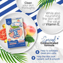 Precious Skin Thailand Vitamin E Soap 80g