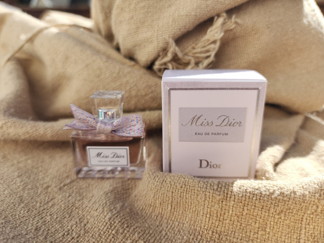Miss Dior  Christian Dior | Eau Perfume - 5 ml