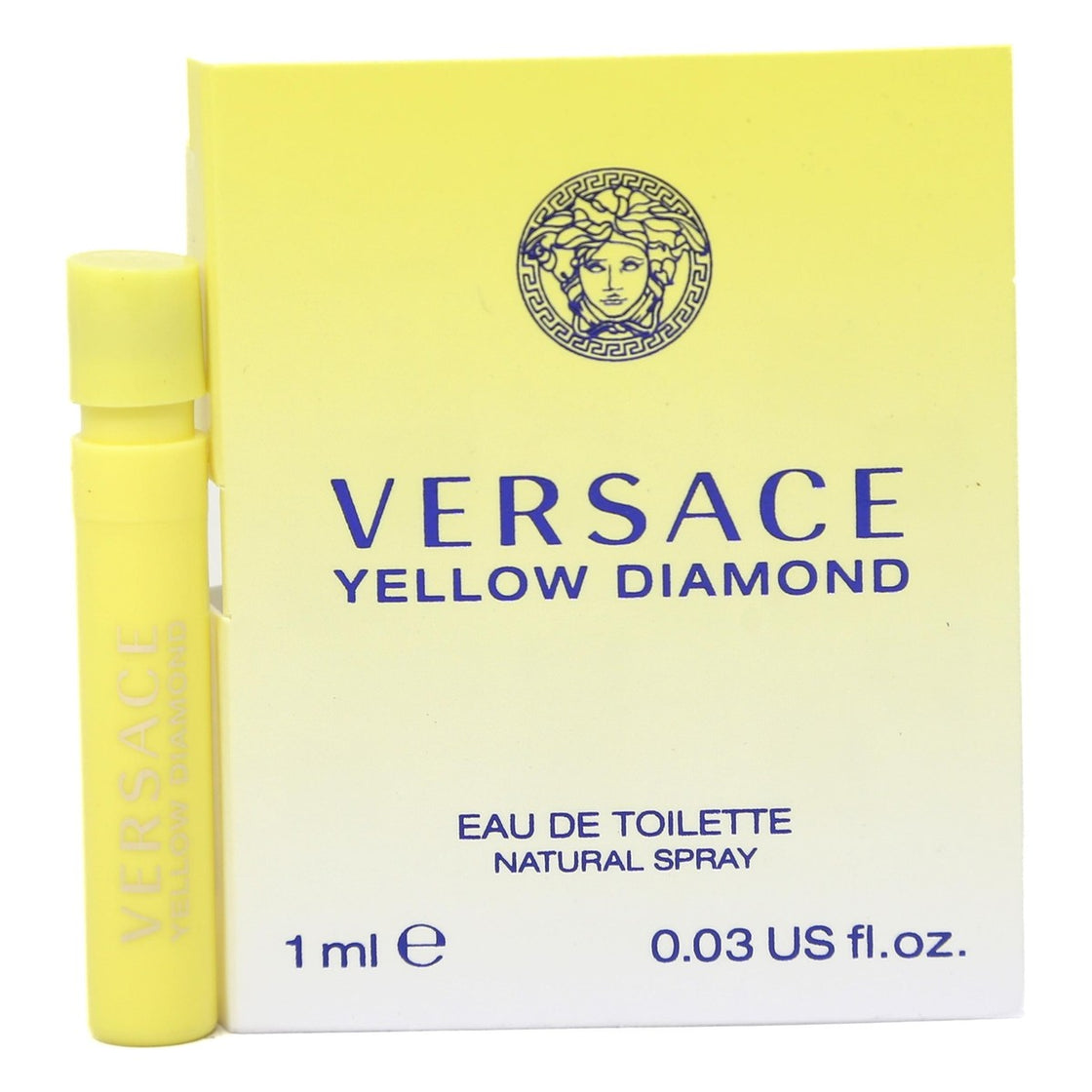 Versace Yellow Diamond 1ml